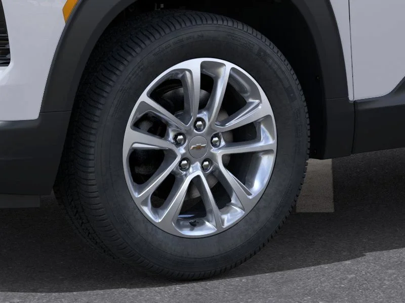 2026 Chevrolet Trailblazer LS - Photo 14