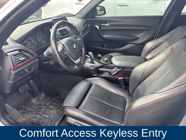 Used 2016 White BMW 228i xDrive image 16