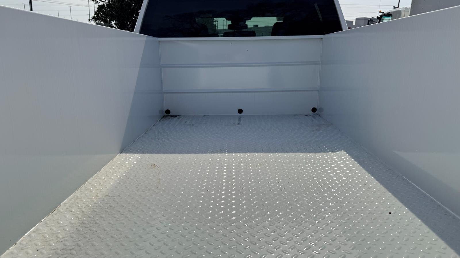 New 2026 Summit White GMC Pro DRW image 11