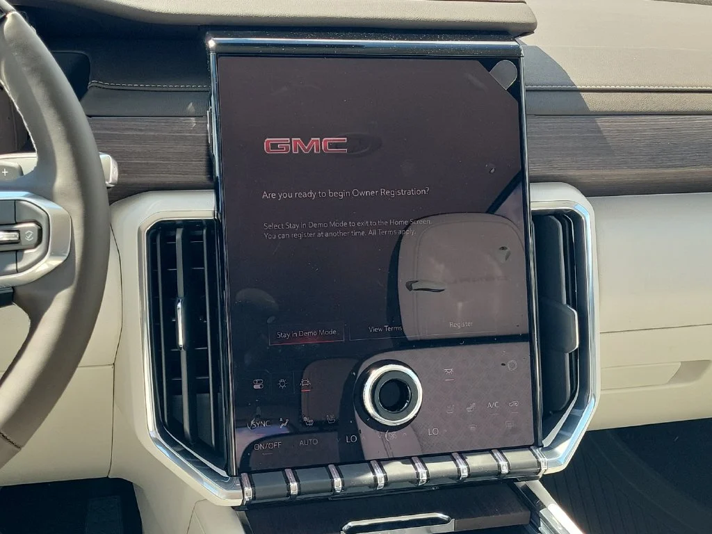 New 2027 Summit White GMC Denali image 14
