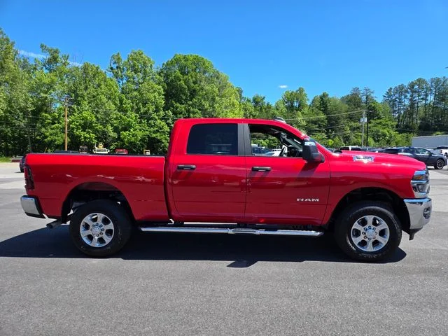 Used 2026 Red Ram Big Horn image 9