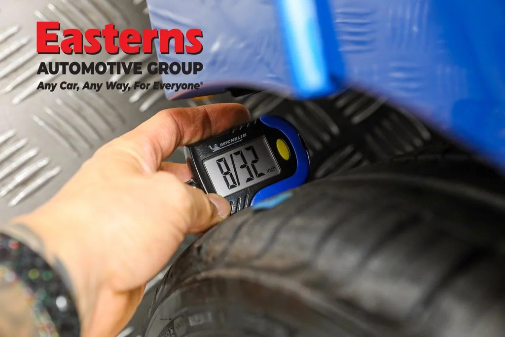 Used 2023 Blue Kia GT image 25