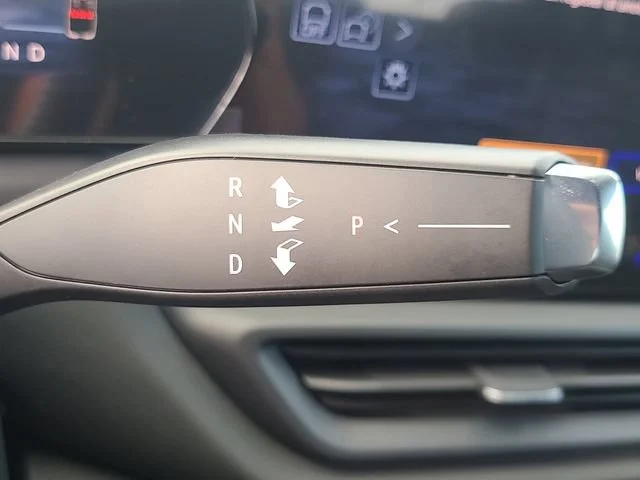 New 2026 Black Chevrolet LT - Extended Range image 29