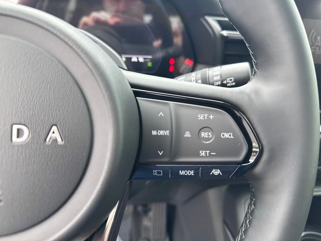 New 2026 Gray Metallic Mazda 2.5 S Premium Plus image 23