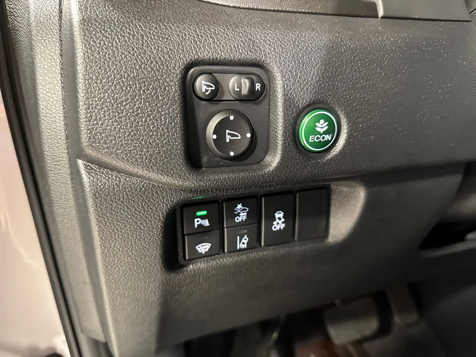2025 Honda Passport TrailSport - Photo 14