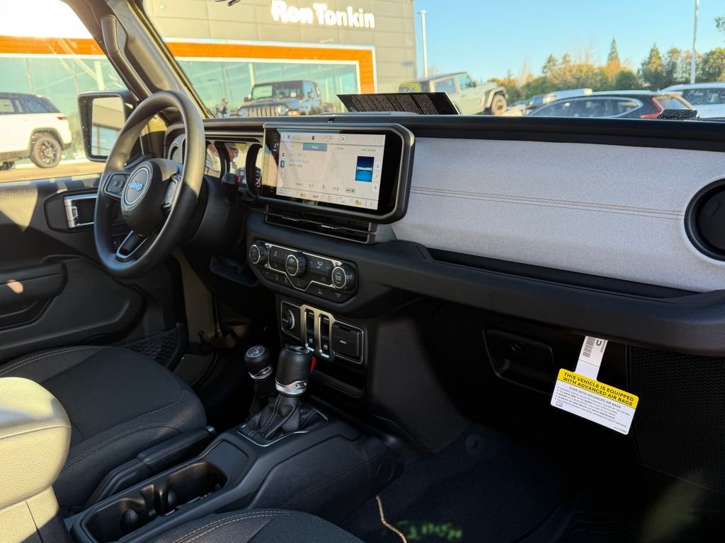 New 2026 41 Exterior Paint Jeep Sport image 31