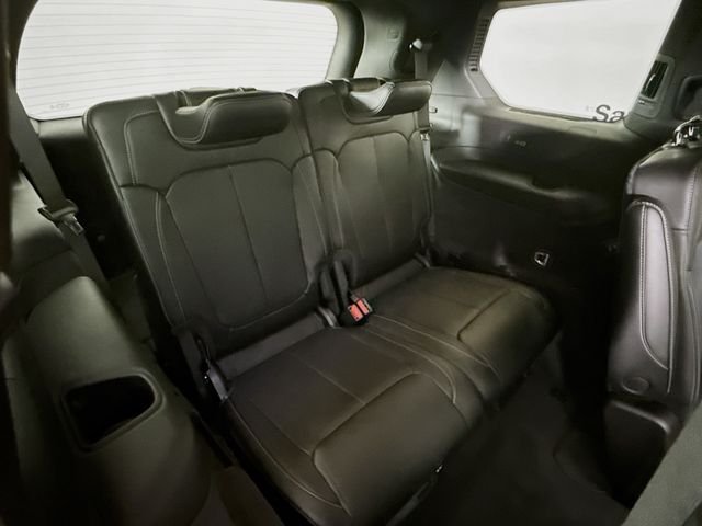 2025 Jeep Grand Cherokee L Overland - Photo 28