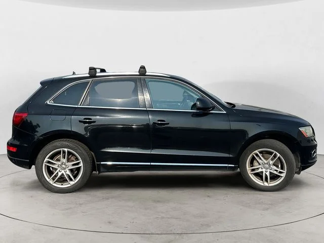 Used 2016 Audi Q5 Premium with VIN WA1C2AFP1GA076911 for sale in Bend, OR