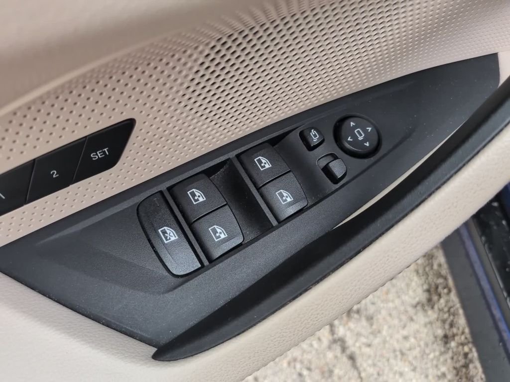 Used 2023 Blue BMW 430i Gran Coupe image 18