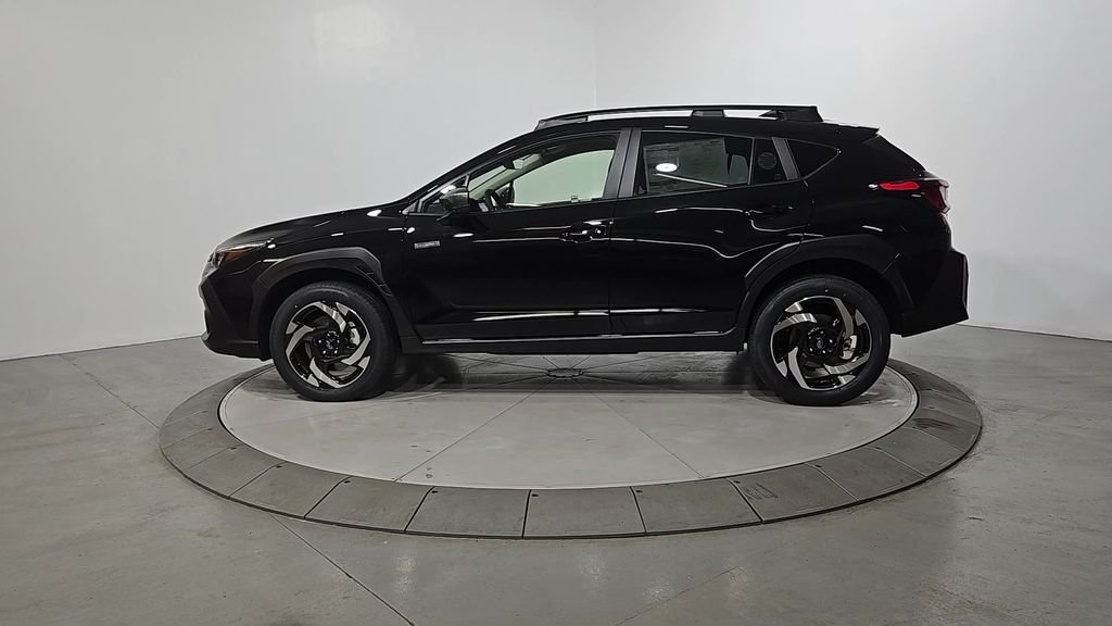 New 2026 Black Subaru Limited image 2