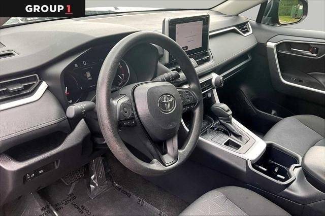 Certified Used 2025 ATTITUDE BLACK MC. Toyota  image 18
