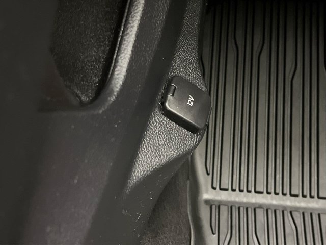 Used 2023 Stone Blue Ford SEL image 23