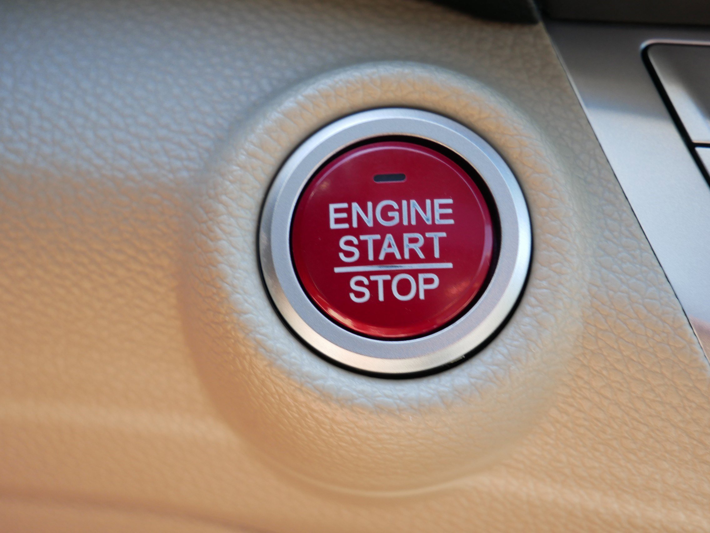2015 Honda Accord EX-L - Photo 33