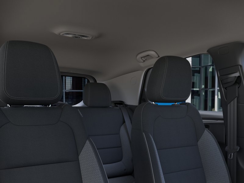 2026 Chevrolet Trailblazer LS - Photo 25