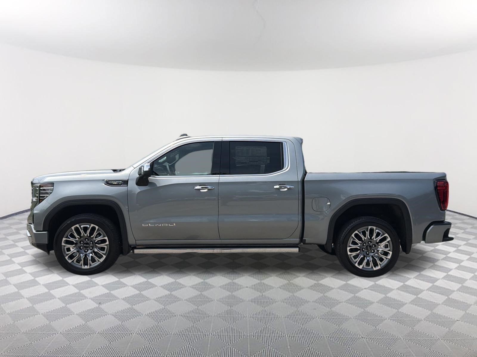2026 GMC Sierra 1500 Denali Ultimate - Photo 2