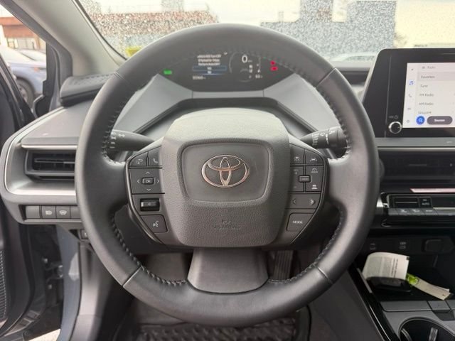 Used 2023 Gray Toyota LE image 21