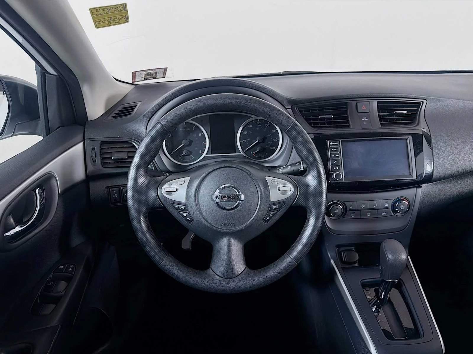 Used 2019 Fresh Powder Nissan S image 18