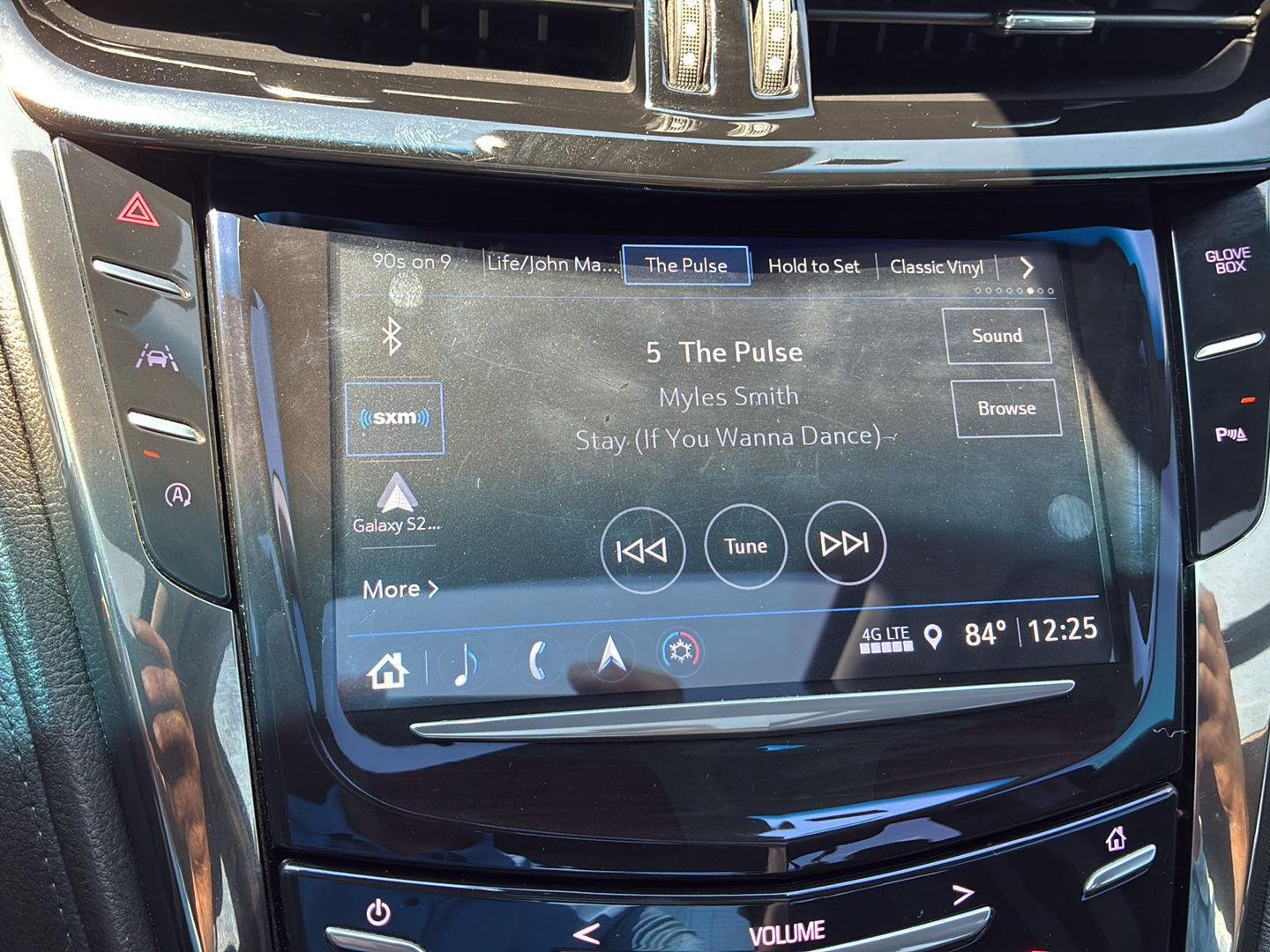 Used 2019 Black Raven Cadillac Luxury AWD image 30