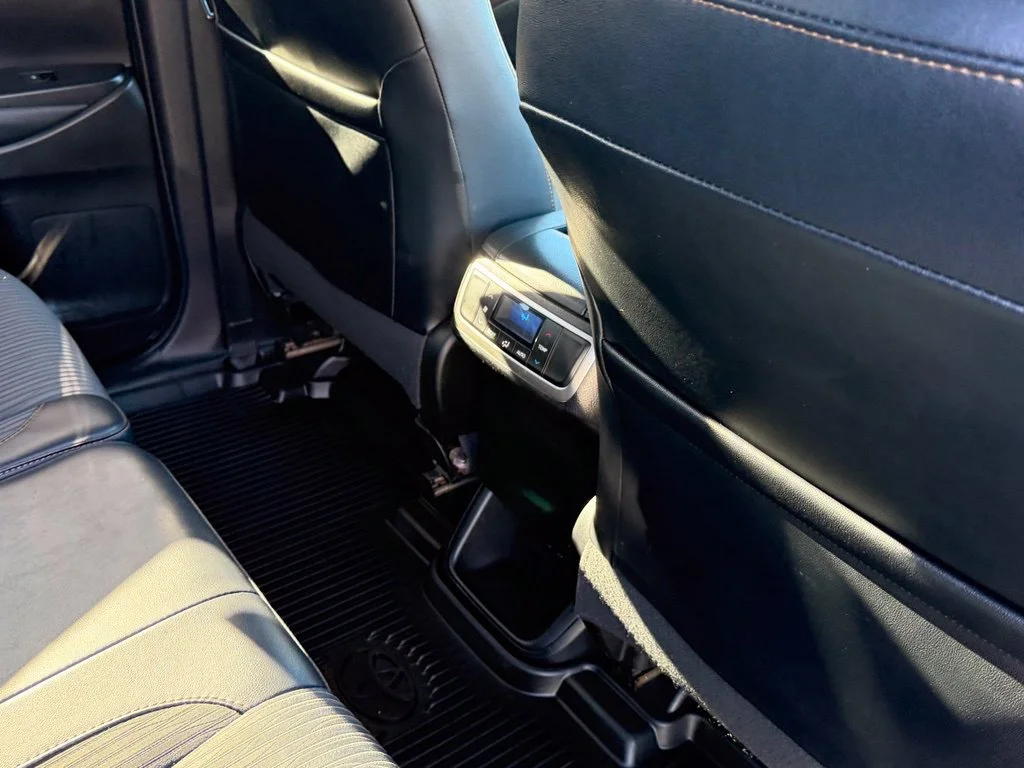 Used 2019 Blue Toyota LE Plus image 42