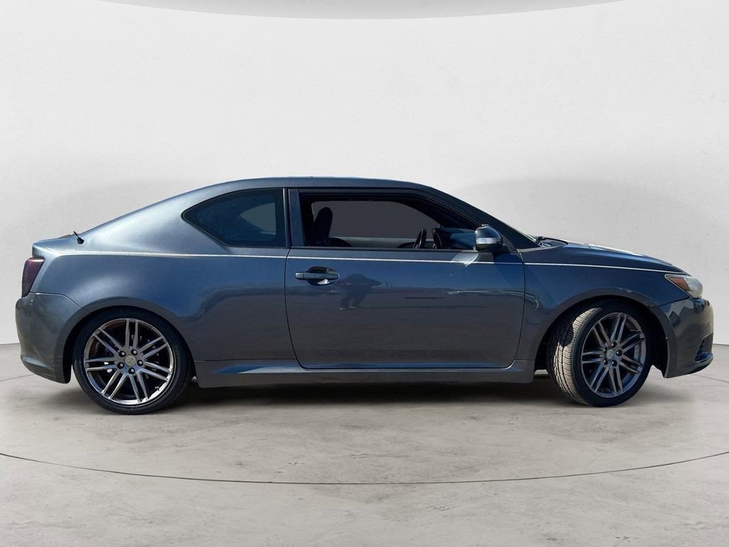 Used 2013 Scion tC Base with VIN JTKJF5C70D3066120 for sale in Monroe, WI