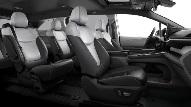 New 2026  Toyota XSE image 29