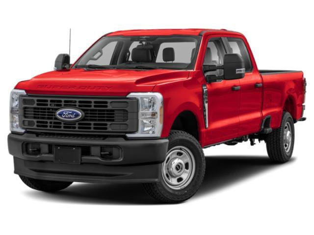 Used 2024  Ford  image 1