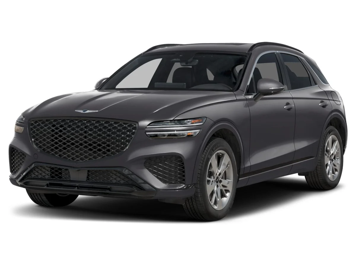 2025 Genesis GV70 3.5T Sport AWD's photo