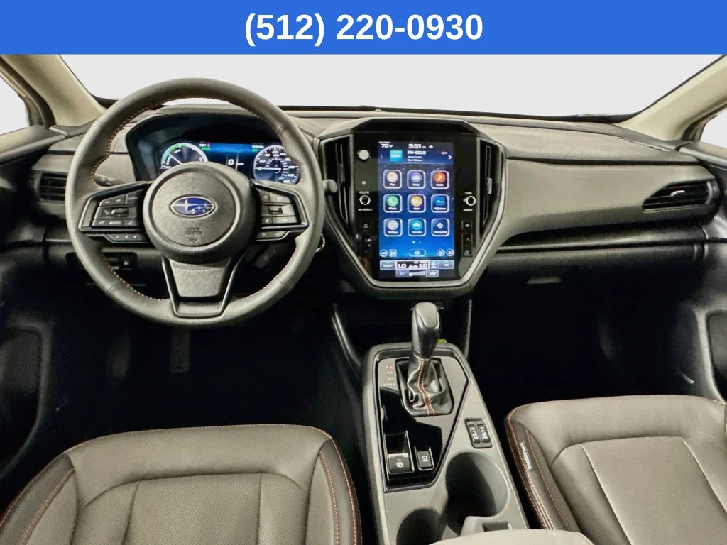 Certified Used 2026 Beige Subaru Limited image 28