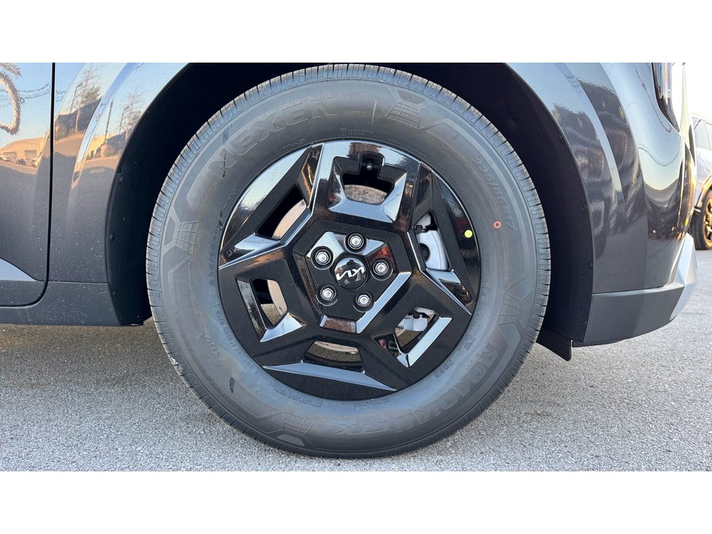 New 2026 Panthera Metal Kia LX image 29