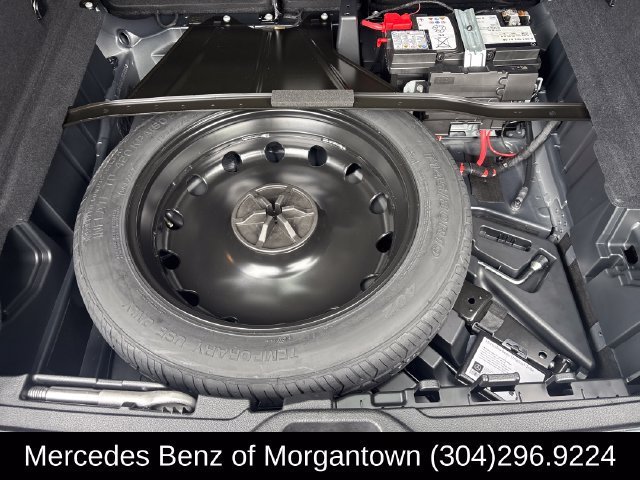 Certified Used 2023 Black Mercedes-Benz GLC 300 image 21