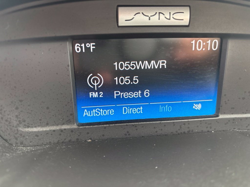 Used 2017 Magnetic Ford SE image 23