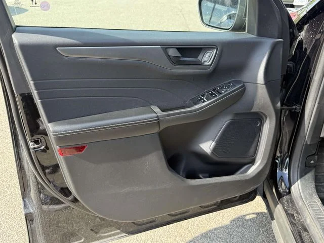 Used 2024 Black Ford Active image 26