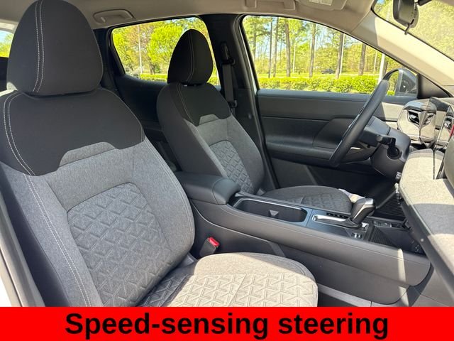 2026 Nissan KICKS SV AWD - Photo 25