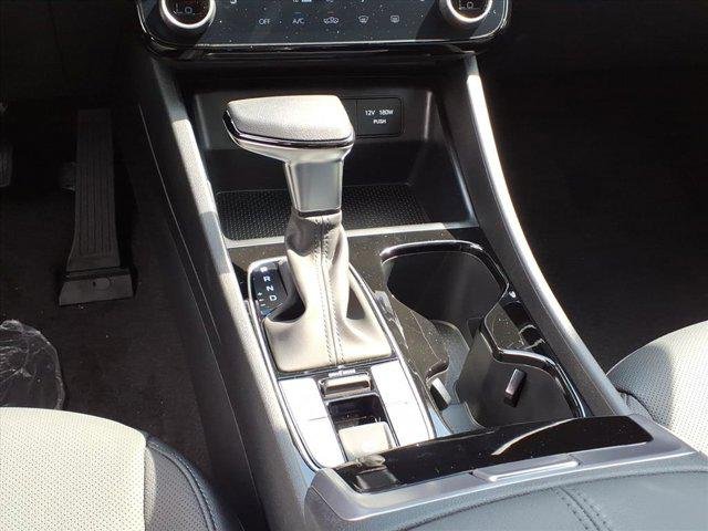 2026 Hyundai Santa Cruz SEL - Photo 10