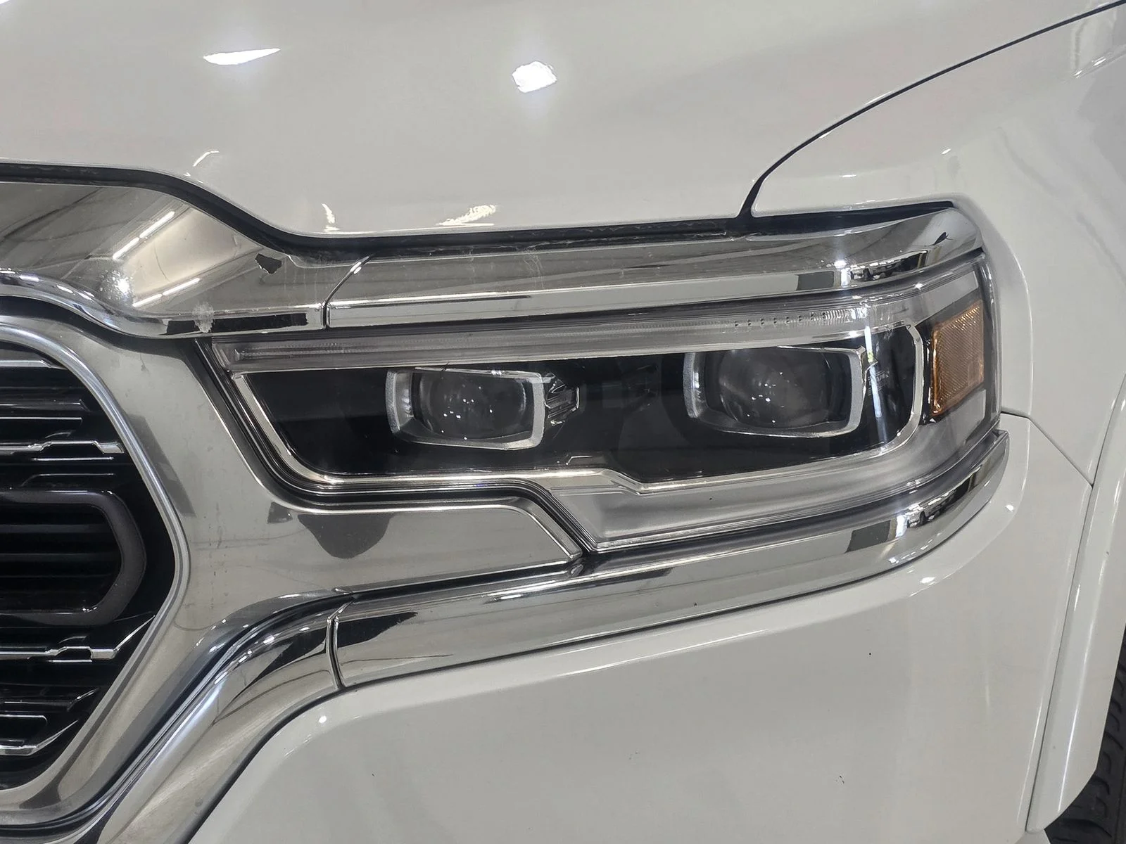 2023 RAM Ram 1500 Pickup Limited - Photo 14