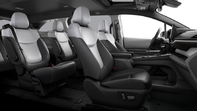 New 2026 Cement Toyota  XSE image 29