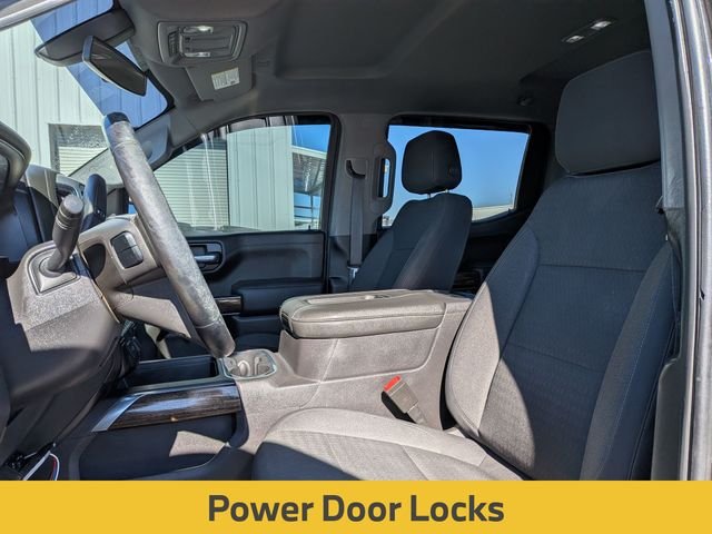 Used 2021 Brown GMC Elevation image 28