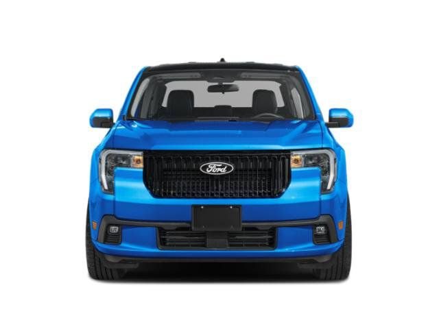 New 2026 Velocity Blue Ford Lobo™ image 4