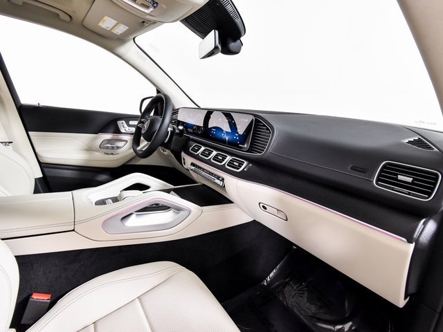 New 2026 Polar White Mercedes-Benz GLS 450 image 73