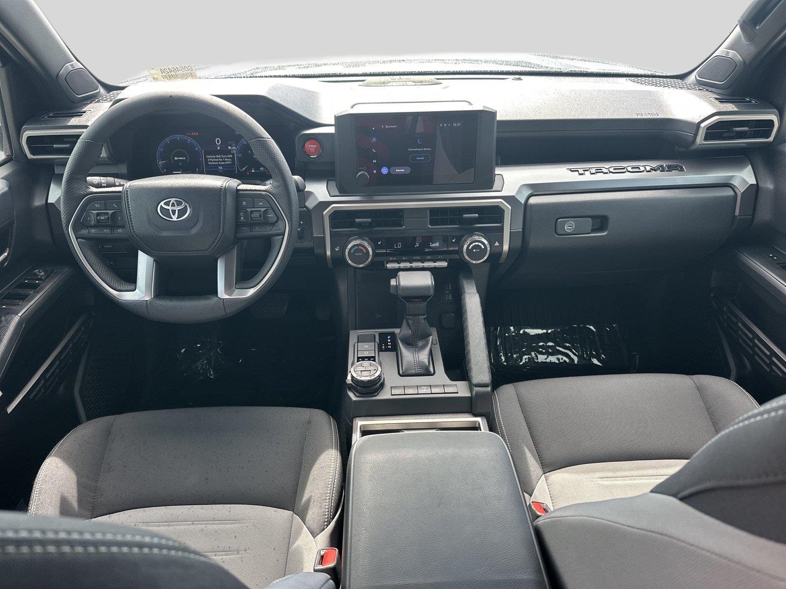 Used 2025 Black Toyota TRD Off-Road image 28