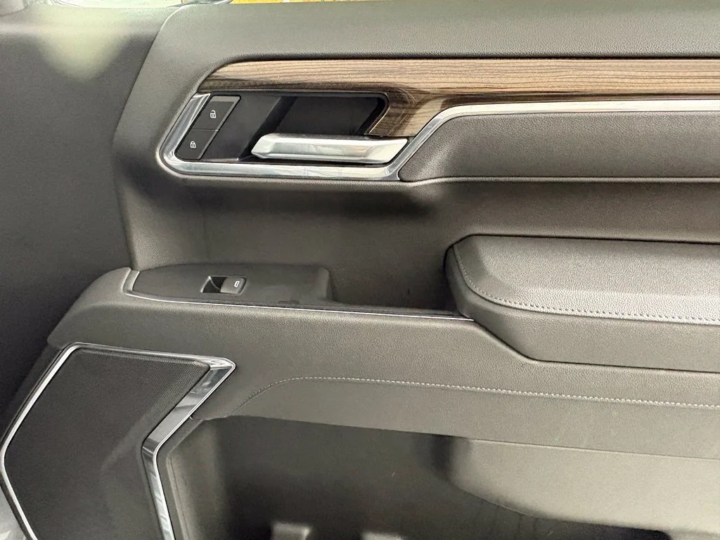 New 2026 Sterling Gray Metallic Chevrolet RST image 14