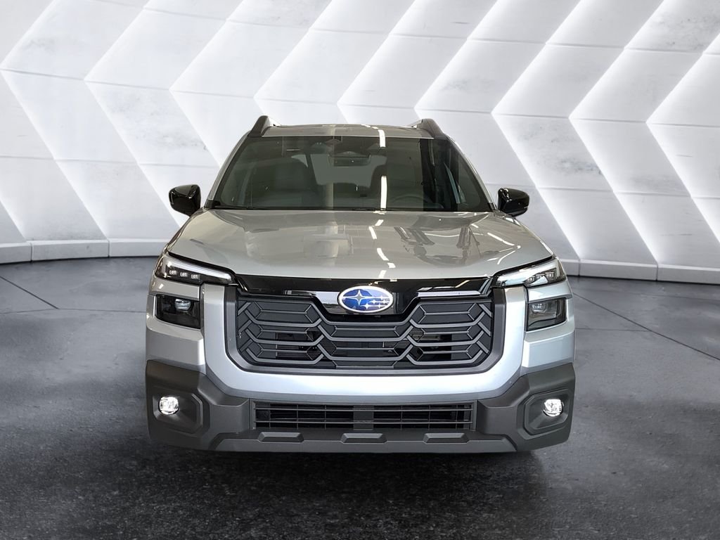 Used 2026 Silver Subaru Limited image 2