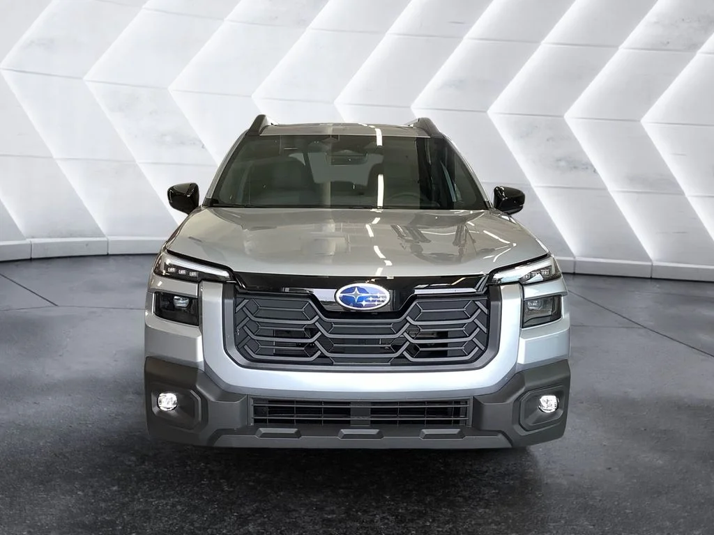 Used 2026 Silver Subaru Limited image 2