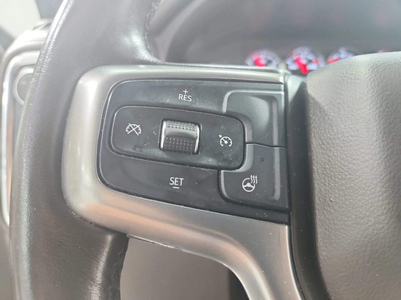 Used 2023 White Chevrolet LTZ image 26