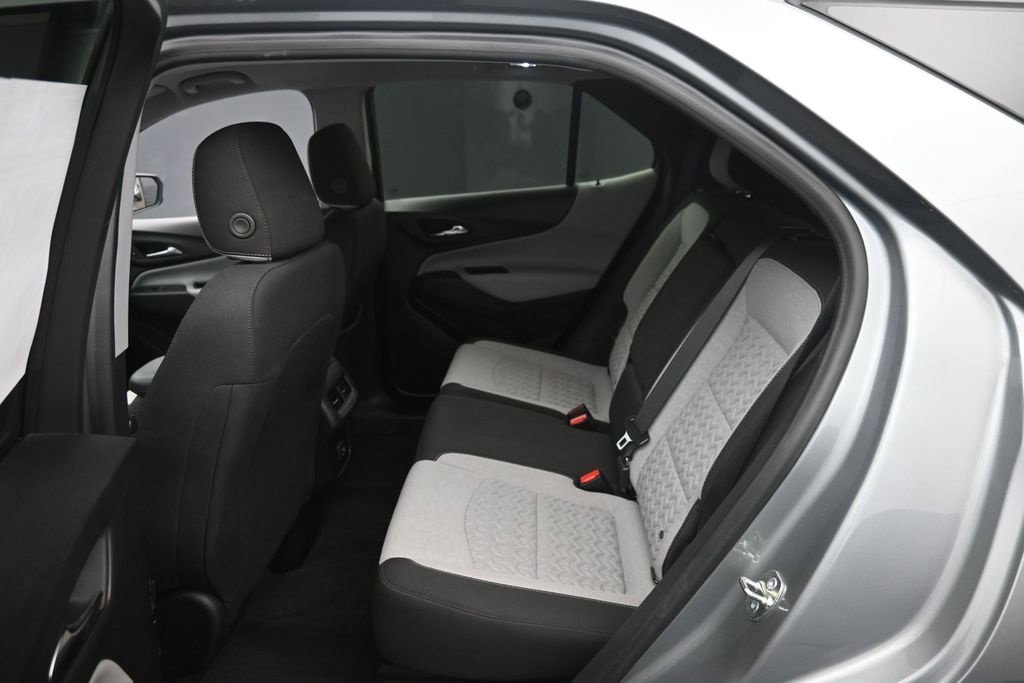 Used 2023 Gray Chevrolet LT image 12