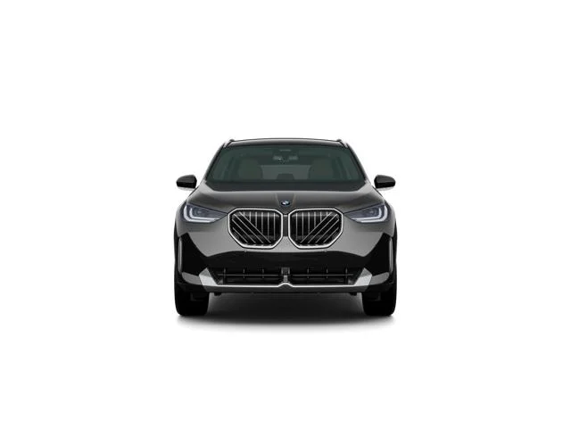 New 2026 Black Sapphire Metallic BMW  image 2