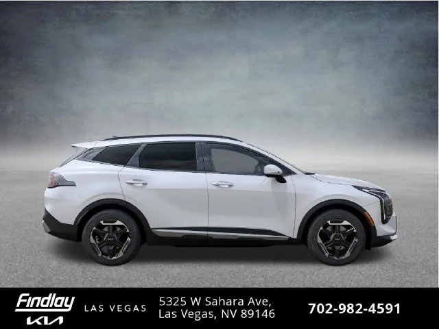 New 2027 White Kia S image 9