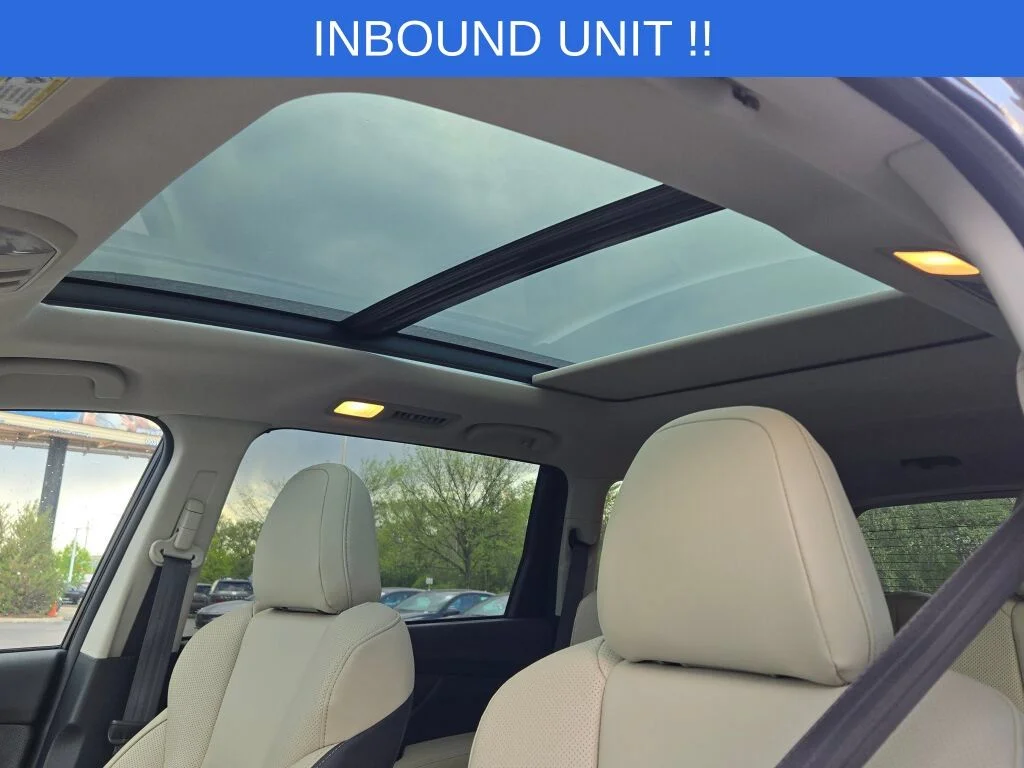 Used 2023 Brown Subaru Limited image 26