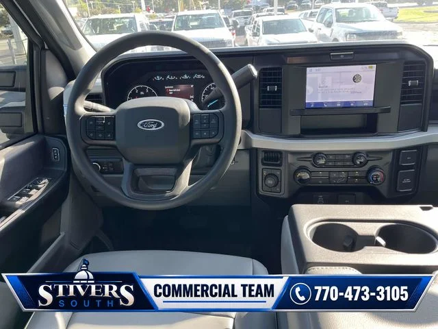 2026 Ford F-250 Super Duty XL - Photo 9