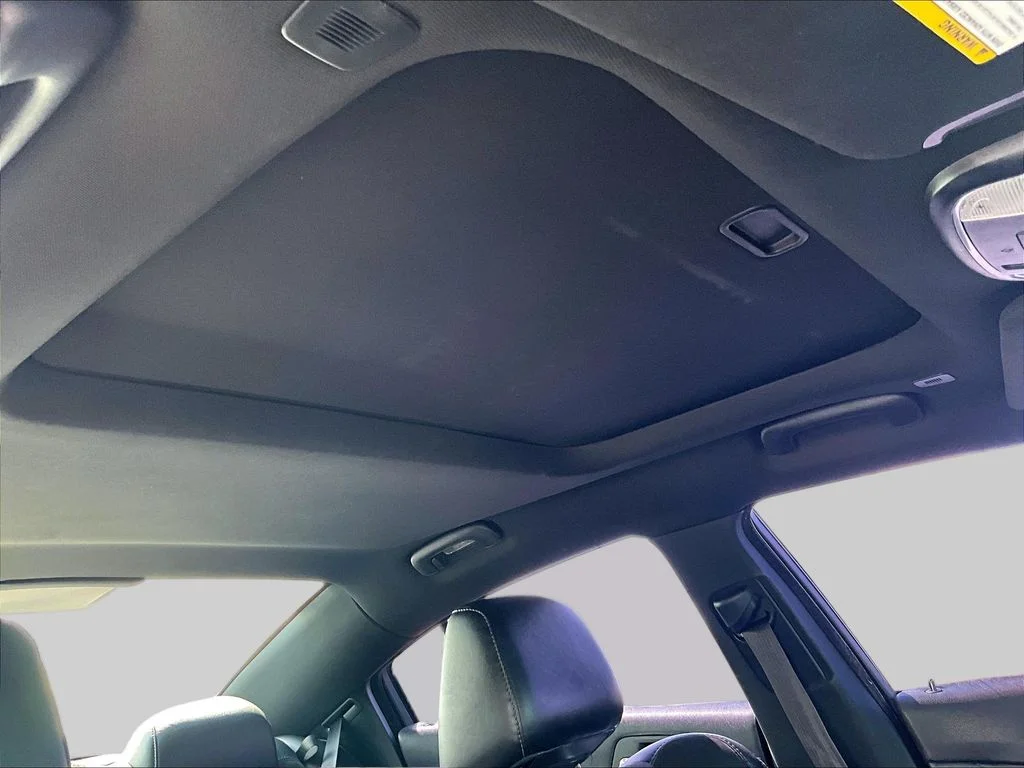 Used 2018 Gray Dodge R/T Scat Pack image 22
